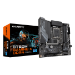 GIGABYTE B760M GAMING X DDR4 Motherboard - Supports Intel Core 14th Gen CPUs, 8+1+1 Phases Digital VRM, up to 5333MHz DDR4 (OC), 2xPCIe 4.0 M.2, 2.5GbE LAN, USB 3.2 Gen2