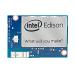 Intel EDI2.SPON.AL.MP development board 500 MHz Intel Atom®