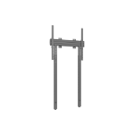 Multibrackets M Wallmount Pro MBW1U Fixed 600 w Floorsupport