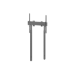 Multibrackets M Wallmount Pro MBW1U Fixed 600 w Floorsupport