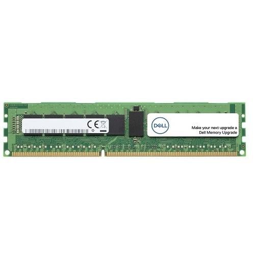 Image of DELL 8GB (1*8GB) PC3L-10600R