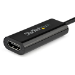 StarTech.com Adaptador USB 3.0 a HDMI - Cable Convertidor Compacto - 1920x1200