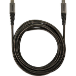 OtterBox 78-51725 USB cable 1 m USB C Black, Grey