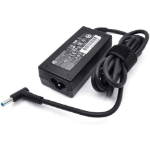 HP AC Adapter 19.5V 2.31A 45W includes power cable