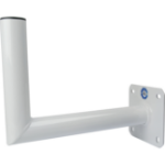Schwaiger WAHW3525 satellietantenneaccessoire Wit Aluminium