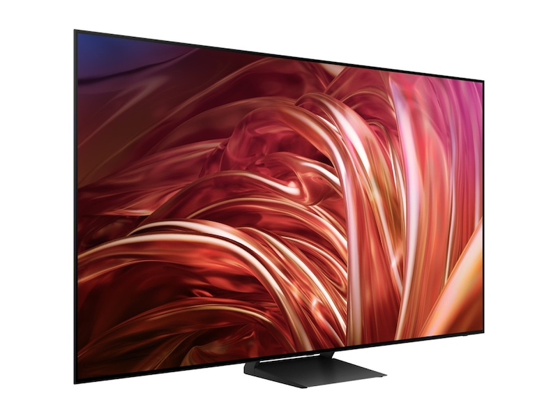 Samsung QN77S85DAEXZA 77 inches 4K Ultra HD OLED TV