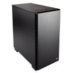 Corsair Carbide Quiet 400Q Midi Tower Zwart