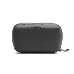 Peak Design BWP-BK-1 toiletry bag/vanity case 2.5 L Nylon Black