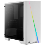 Aerocool Cylon Mini Mini Tower White