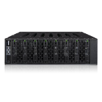 Icy Dock ToughArmor MB873MP-B V2 Black