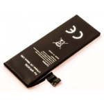 CoreParts MSPP5122 mobile phone spare part Battery Black