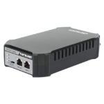 Intellinet 561945 PoE adapter 10 Gigabit Ethernet, Gigabit Ethernet