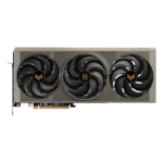 Sapphire NITRO+ Radeon RX 9070 XT OC Valor Mortis Edition AMD 16 GB GDDR6