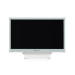 AG Neovo X-24E pantalla para PC 60,5 cm (23.8") 1920 x 1080 Pixeles Full HD LCD Blanco