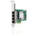 HPE NC365T Interno Ethernet 1000 Mbit/s