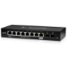 Ubiquiti Networks EdgeSwitch 10X Managed L2 Gigabit Ethernet (10/100/1000) Power over Ethernet (PoE) Black