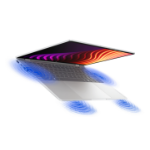 HP EliteBook X G2i 14 inch Notebook Next Gen AI PC Copilot+ PC Intel Core Ultra 5 Laptop 14" WUXGA 32 GB LPDDR5x-SDRAM 512 GB SSD Wi-Fi 7 (802.11be) Windows 11 Pro Silver