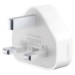 CoreParts MSPP2511/UK power plug adapter Type D (UK) White