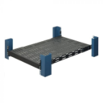 RackSolutions 108-0991 rack accessory Rack shelf