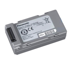 Image of Panasonic Lithium Ion Battery Pack