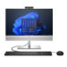 HP EliteOne 840 G9 Intel® Core™ i5 i5-13500 60,5 cm (23.8") 1920 x 1080 Pixel Touchscreen All-in-One-PC 32 GB DDR5-SDRAM 512 GB SSD Windows 11 Pro Wi-Fi 6E (802.11ax) Silber