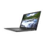 DELL Latitude 7420 Laptop 35.6 cm (14") Full HD Intel® Core™ i5 i5-1135G7 8 GB LPDDR4x-SDRAM 256 GB SSD Wi-Fi 6 (802.11ax) Windows 10 Pro Black