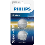 Philips Minicells Battery CR2032P2/01B