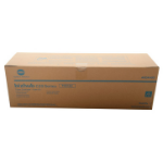 Konica Minolta A0DK453/TN-318C Toner cyan, 8K pages for KM Bizhub C 20