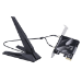 MSI Herald BE9400 WiFi7 PCIe-Card Internal WLAN / Bluetooth 5764 Mbit/s