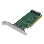Icy Dock MB308A5 interface cards/adapter SAS