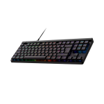 Logitech G515 WIRED GAM KEYBOARD BLK UK