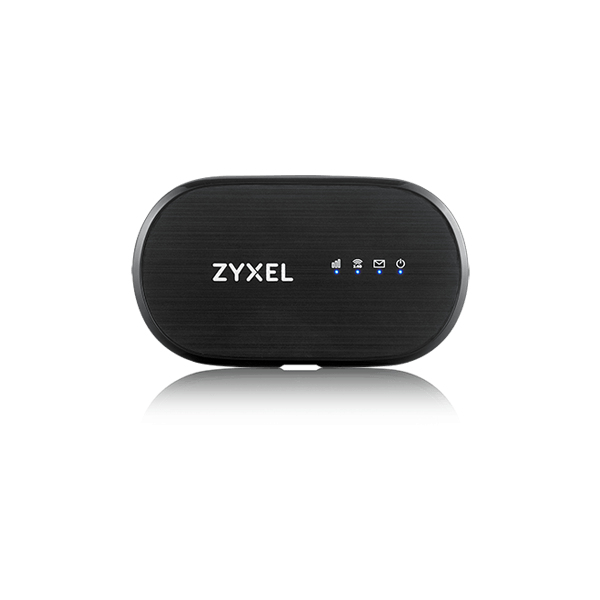 Image of Zyxel WAH7601 Cellular network modem/router