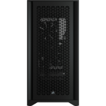 Corsair 4000D Airflow Midi Tower Noir