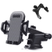 JLC Carbon Squad Dash Mount Phone Holder