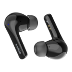 Belkin SoundForm Motion 2 Headset Wireless In-ear Calls/Music Bluetooth Black