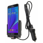 Brodit 521771 houder Actieve houder Mobiele telefoon/Smartphone Zwart