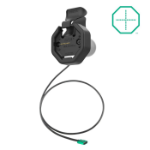 Ergonomic Solutions GDS� Uni-ConnT Powered