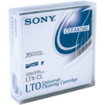 Sony LTO CLEANING TAPE