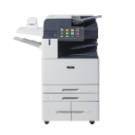Xerox AltaLink C8135V_F multifunction printer Laser A3 1200 x 2400 DPI 35 ppm
