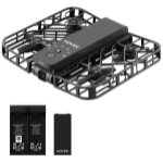 HOVERAir X1 Combo Black