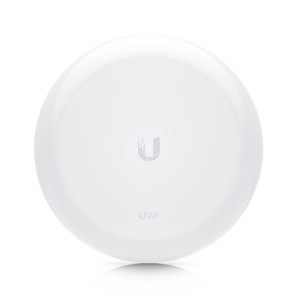 Image of Ubiquiti Networks airFiber 60 HD Network bridge 1800 Mbit/s White