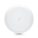 Ubiquiti Networks airFiber 60 HD Network bridge 1800 Mbit/s White