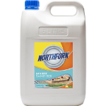 NORTHFORK SANDPIT SANITISER 5 LITRE CARTON 3