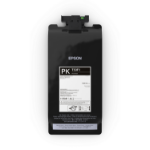 Epson UltraChrome Pro6 inktcartridge 1 stuk(s) Origineel Zwart