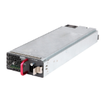 HPE FlexFabric 12900E 2400W DC network switch component Power supply