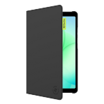 Gecko Covers V11CL2444C1 tabletbehuizing 16,3 cm (6.4") Flip case Zwart