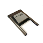 Hypertec HYCFM00000 card reader Internal Metallic