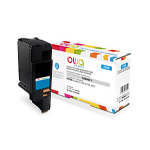 Armor K15632OW toner cartridge 1 pc(s) Cyan