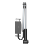 Baseus LUZQ000013 holder Passive holder Mobile phone/Smartphone, Tablet/UMPC Grey