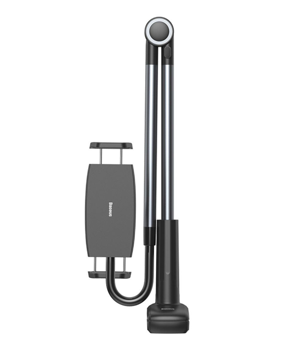 Baseus LUZQ000013 holder Passive holder Mobile phone/Smartphone, Tablet/UMPC Grey